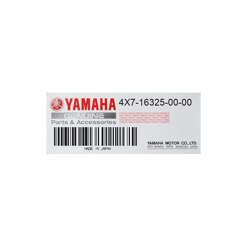 Disques D'embrayage Lisses Yamaha YZF-R1 2009 - Référence TRW Lucas MES 423-8