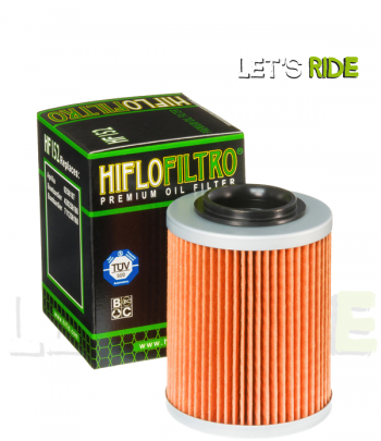filtre a huile moto