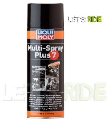 Multi-Spray plus7 300ml...