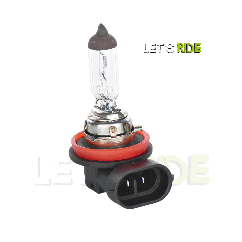 lampe de phare led H11 55W 12V TUNGSRAM à prix réduit - Let's ride