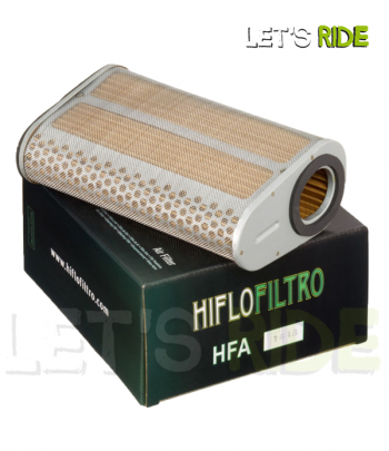 filtre a air hfa1618 hornet 600