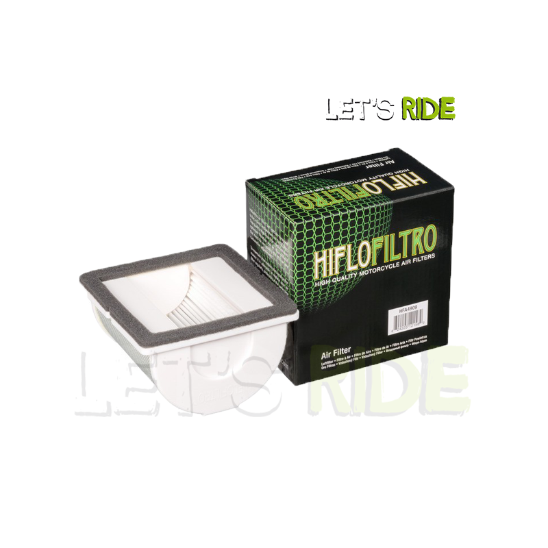 filtre a air HFA4909 HIFLOFILTRO