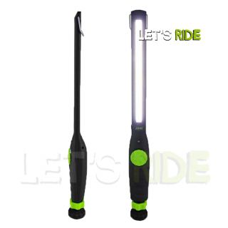 Lampe d'inspection rechargeable tunisie
