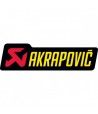 AKRAPOVIC