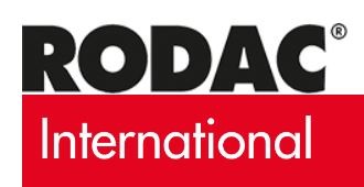 RODAC International